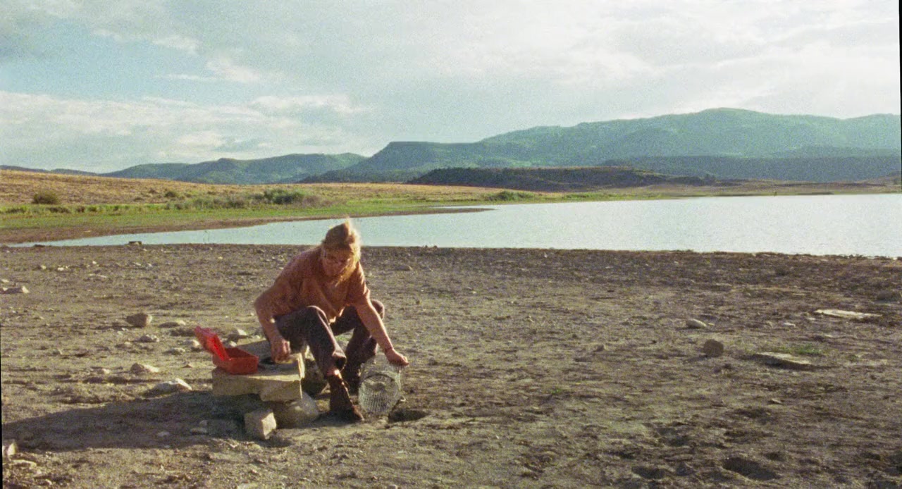 A Love Song screenshot 2