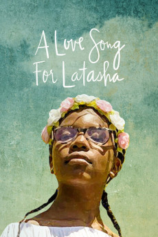 A Love Song for Latasha (2019) poster