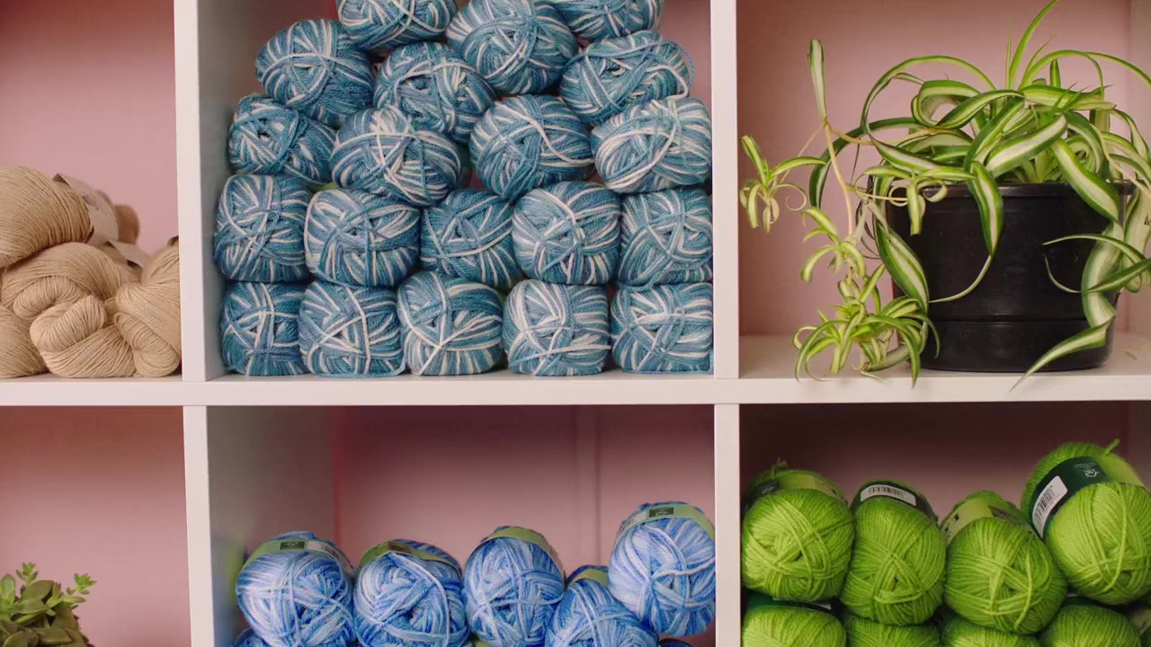 A Love Yarn screenshot 1