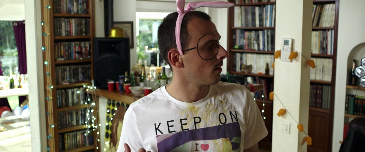 A Love You screenshot 3