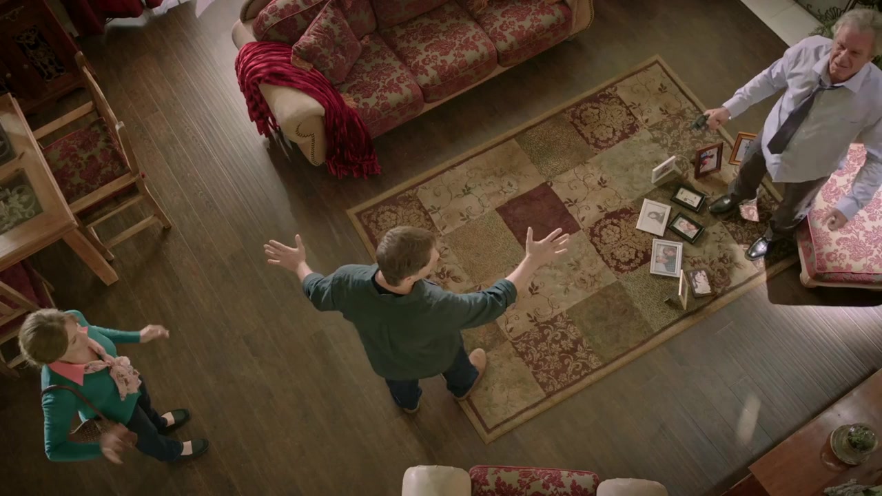 A Lover Betrayed screenshot 3