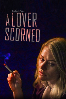 Scorned (2019) poster