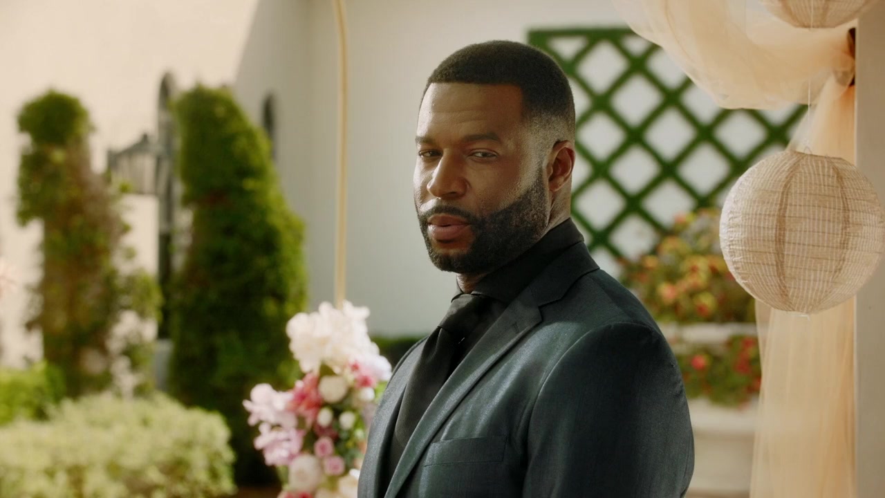 A Lover's Vow screenshot 2