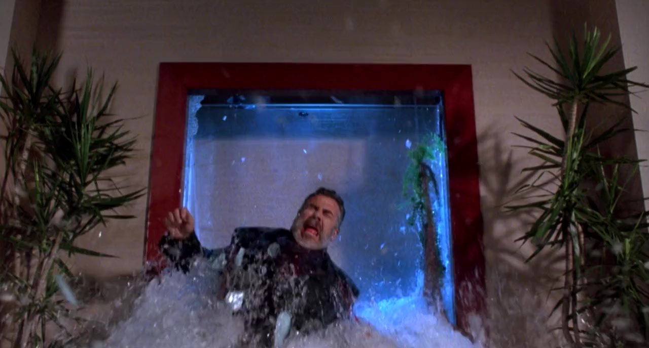 A Low Down Dirty Shame screenshot 3