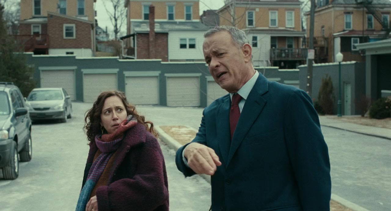 A Man Called Otto screenshot 3