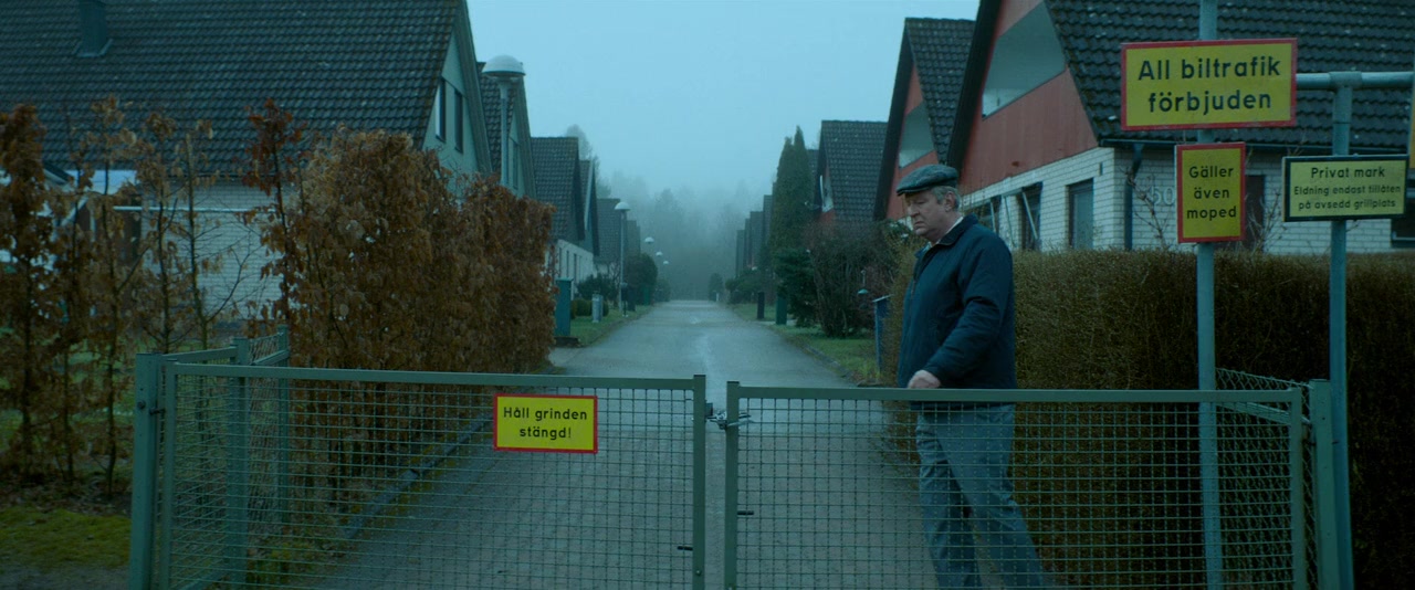 En man som heter Ove screenshot 2