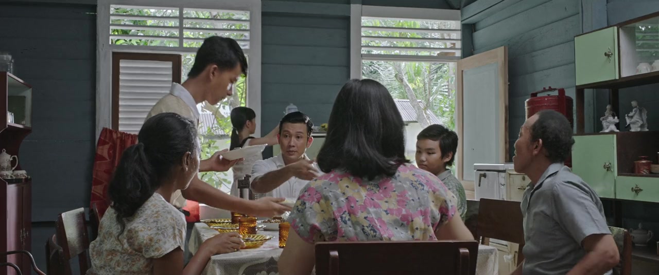 A Man Called Ahok screenshot 1