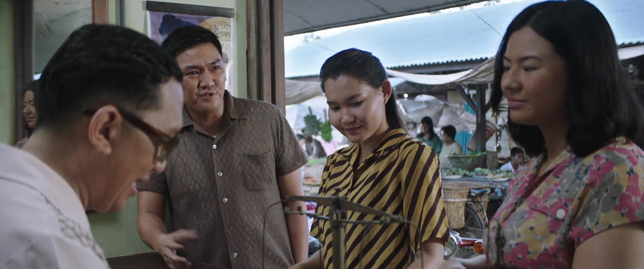 A Man Called Ahok screenshot 2