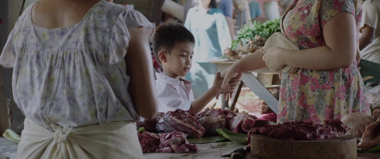 A Man Called Ahok screenshot 3