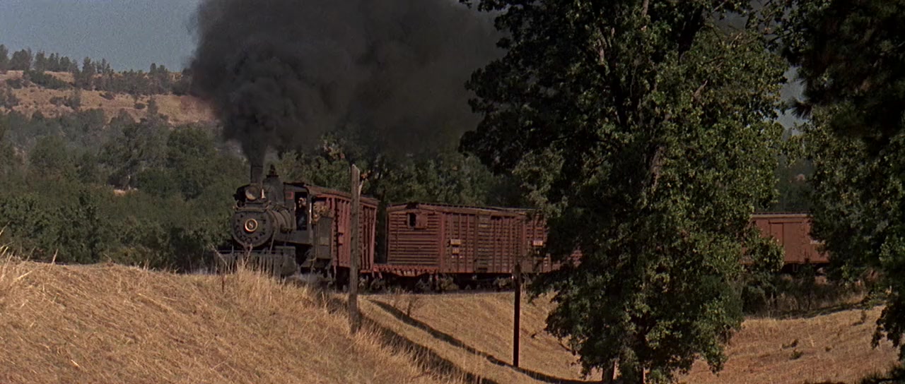 A Man Called Gannon screenshot 1