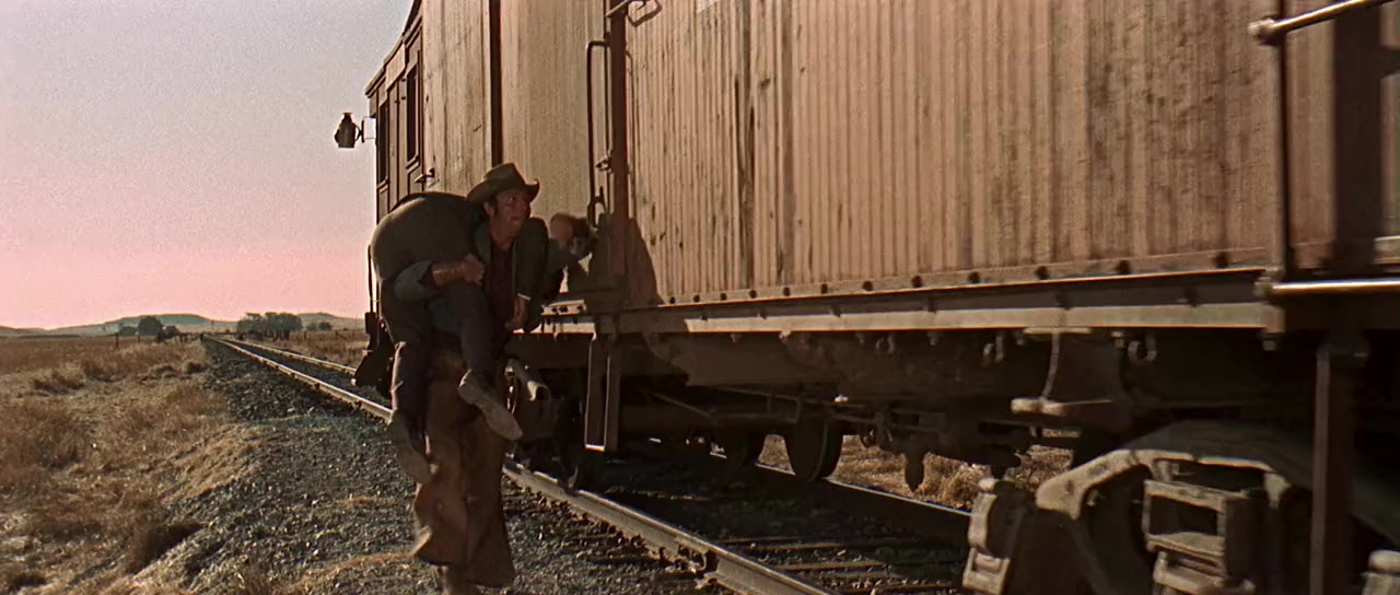 A Man Called Gannon screenshot 2