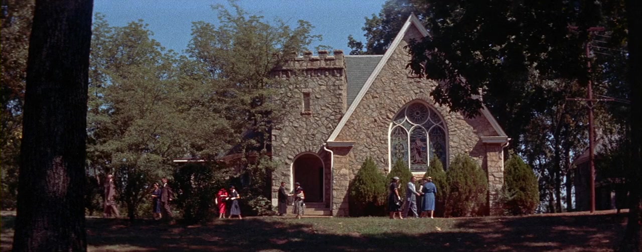 A Man Called Peter screenshot 1