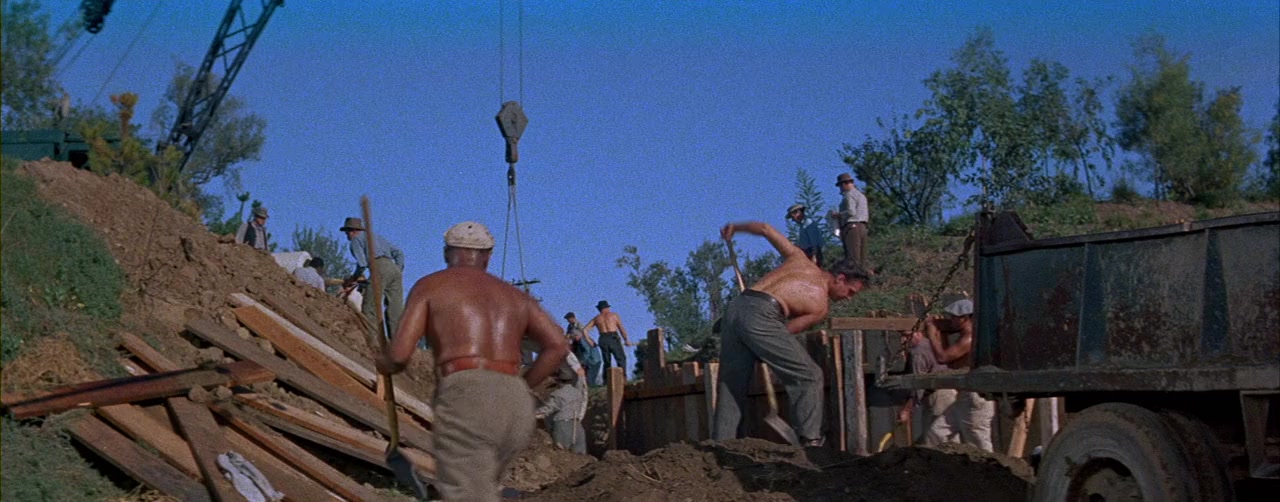 A Man Called Peter screenshot 2