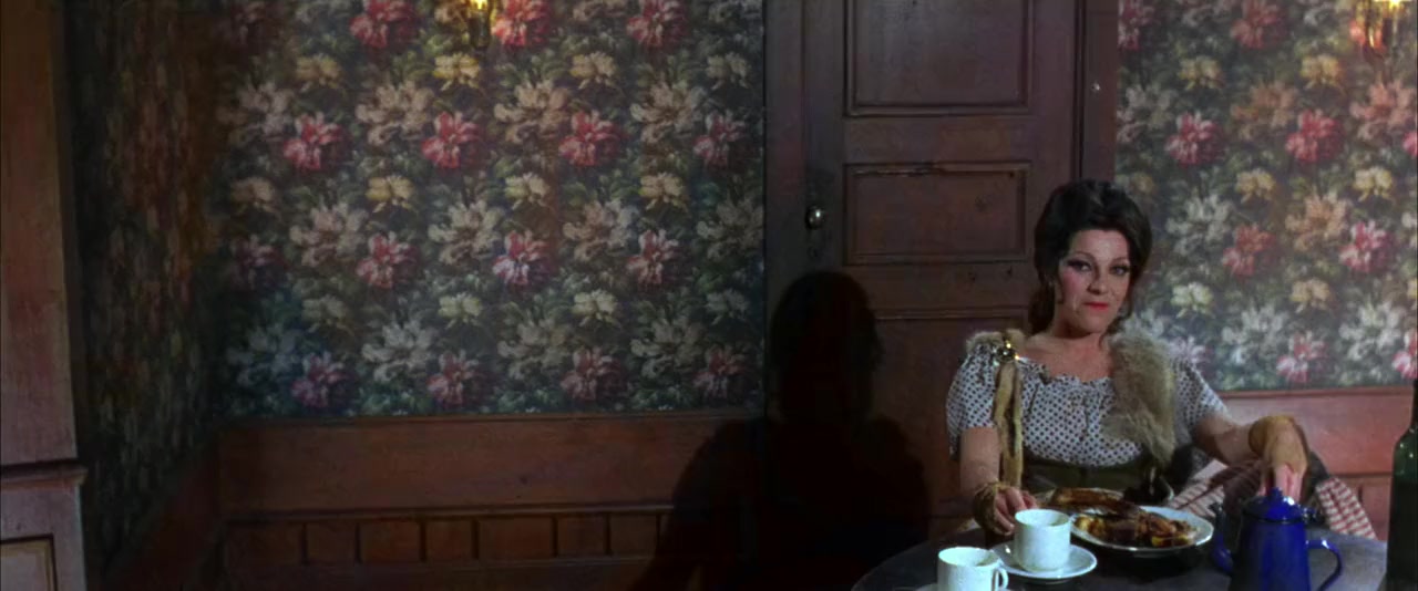 A Man Called Sledge screenshot 2