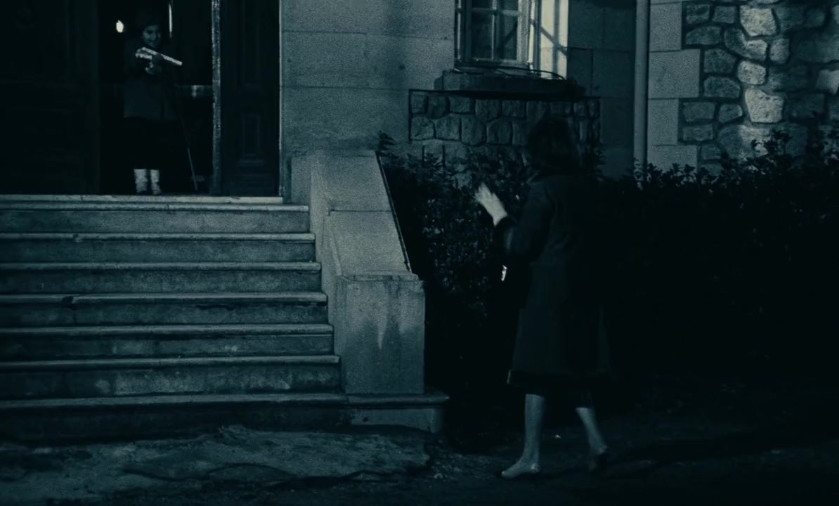 Un homme et une femme screenshot 3