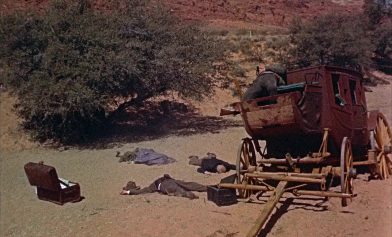A Man Alone screenshot 3