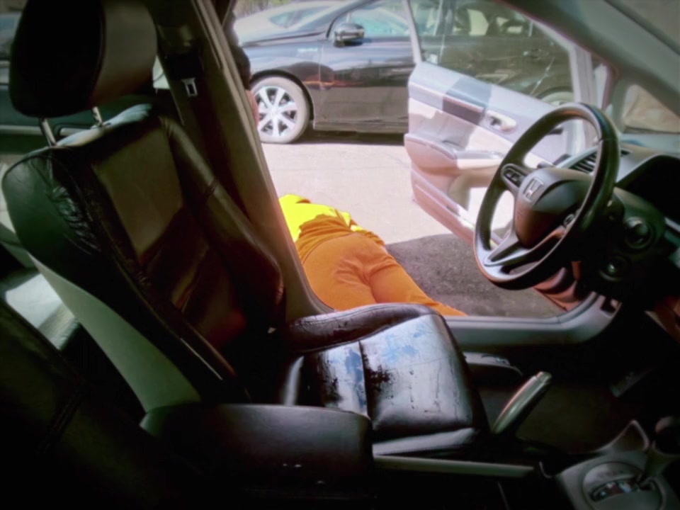 A Man Goes on a Killing Spree screenshot 2