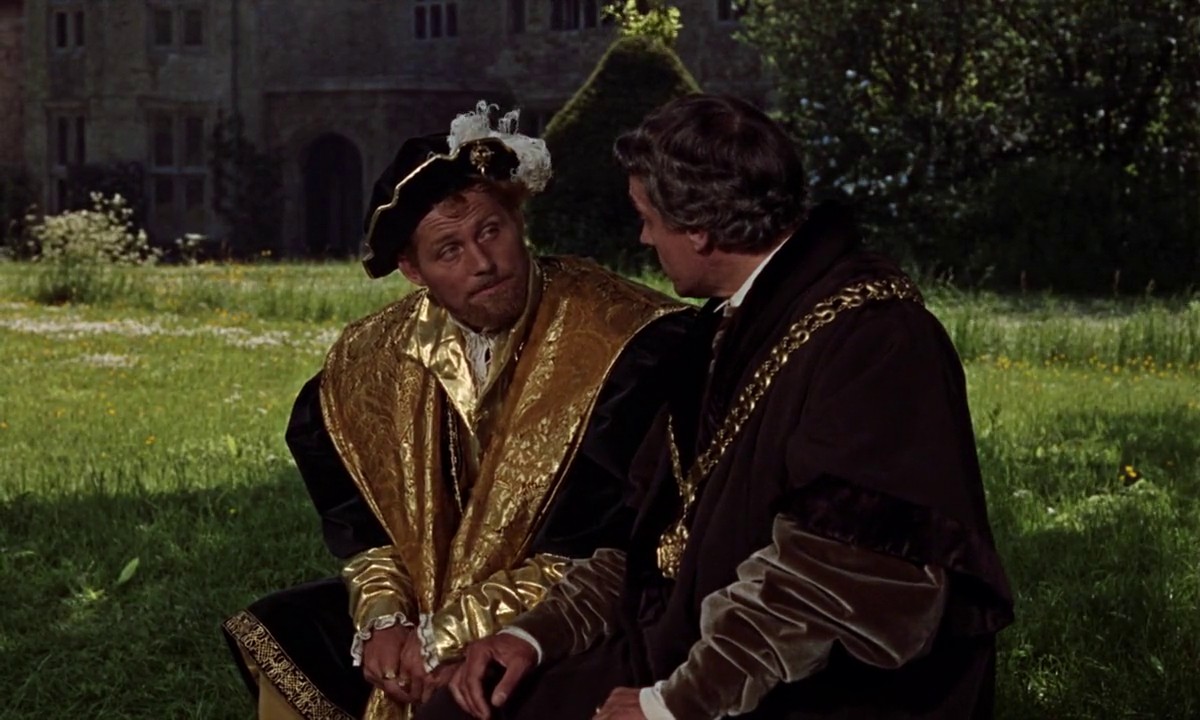 A Man for All Seasons screenshot 1