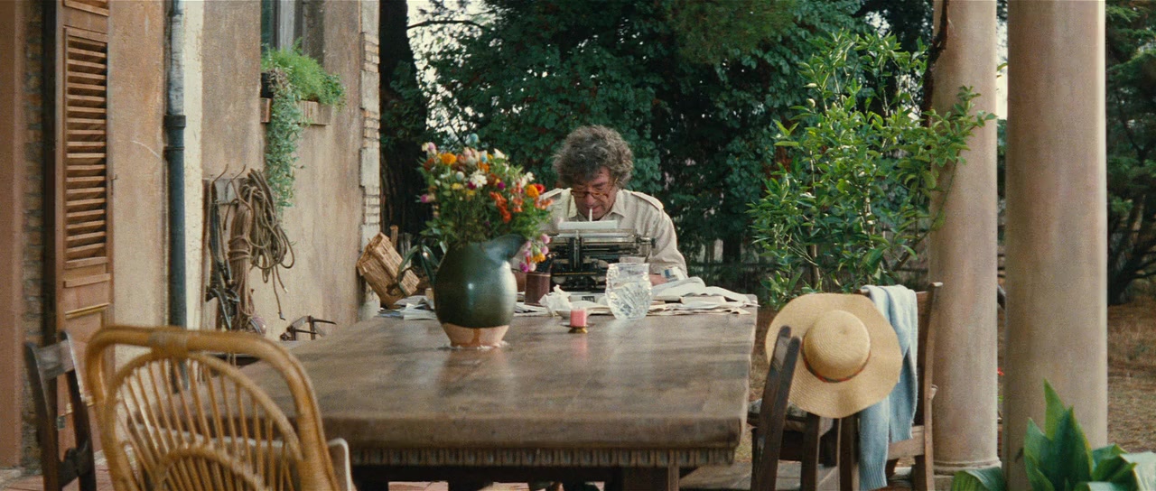 Un homme amoureux screenshot 1