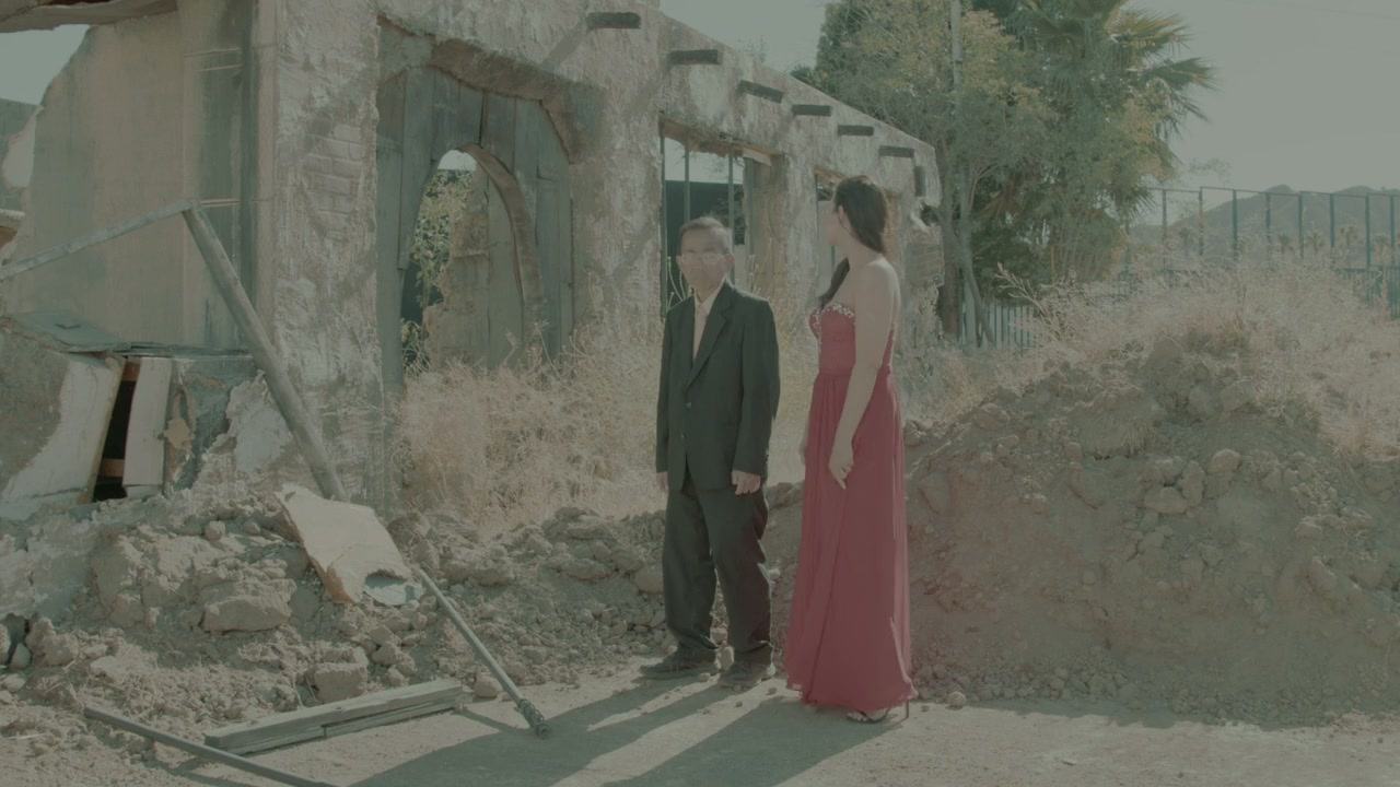A Man Is Dead screenshot 1