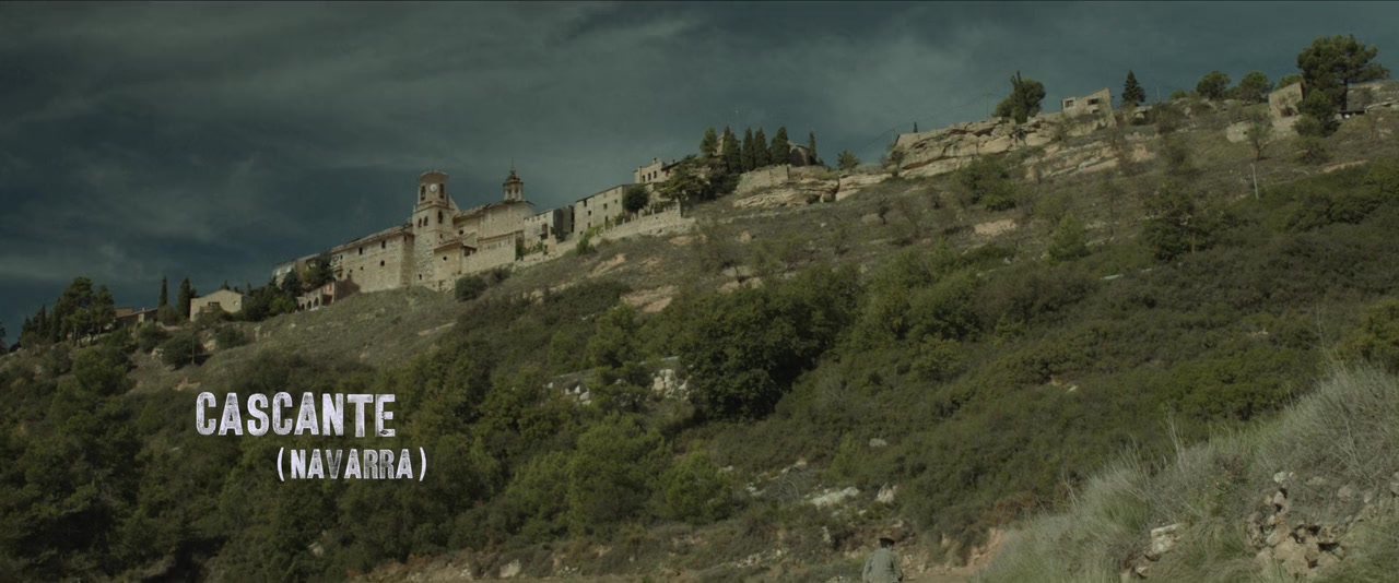 Un hombre de acción screenshot 3