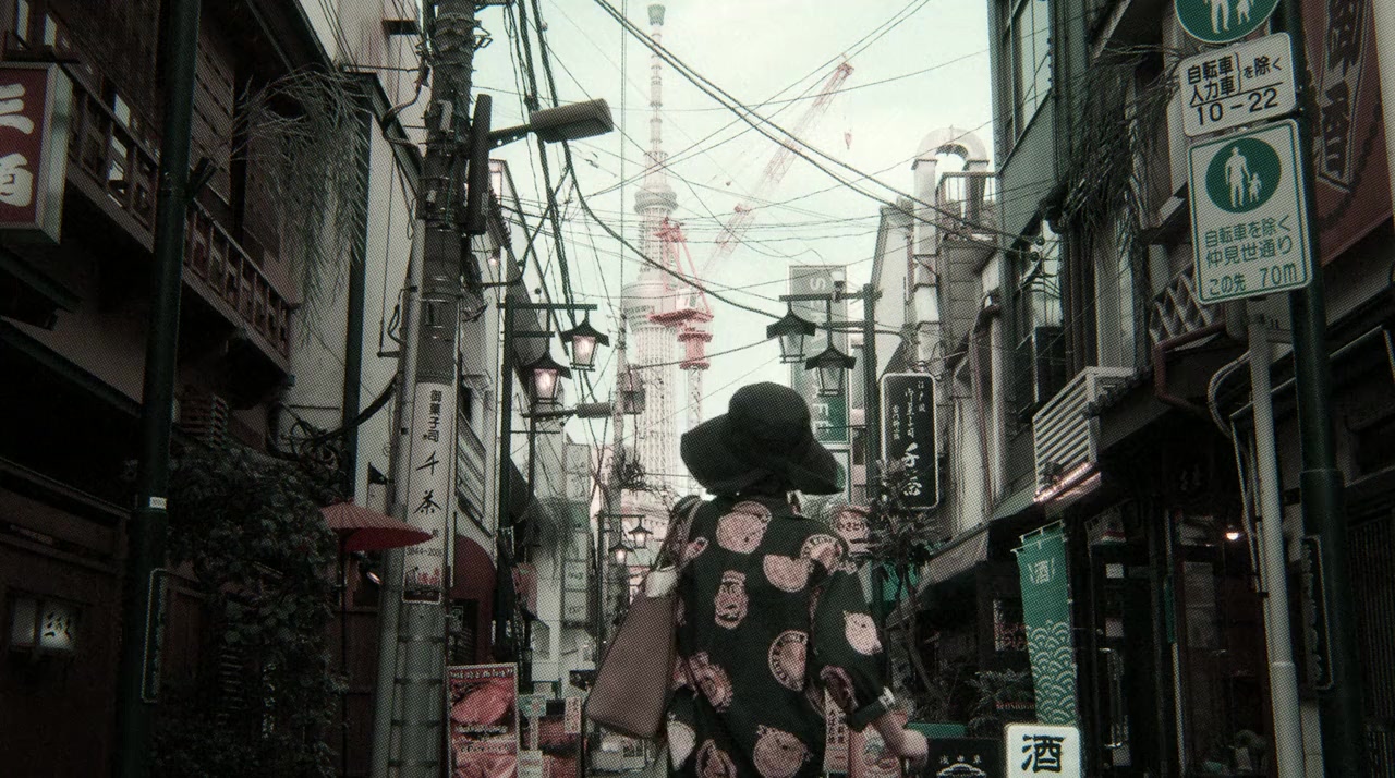 A Man Named Scott screenshot 1