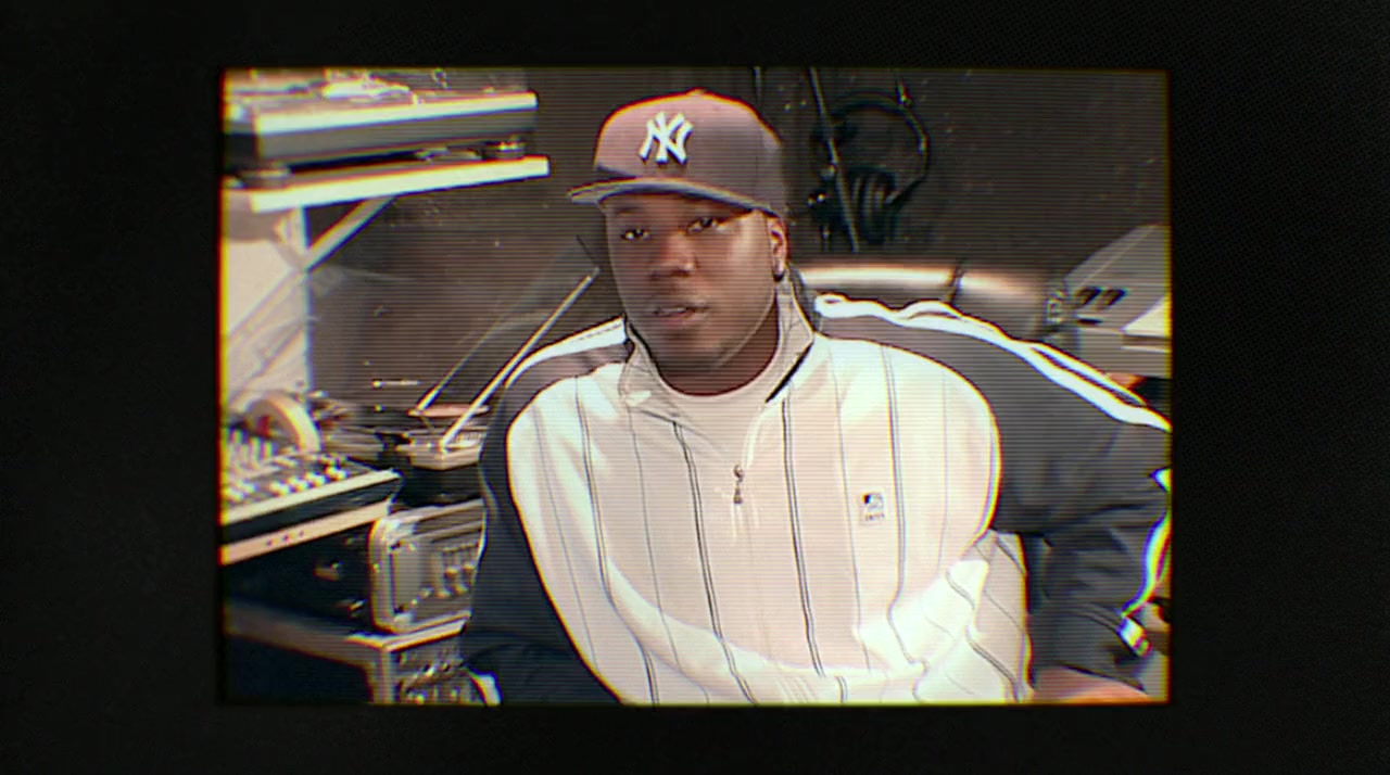 A Man Named Scott screenshot 3