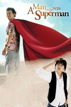Syoo-peo-maen-i-sseo-deon sa-na-i (2008) poster