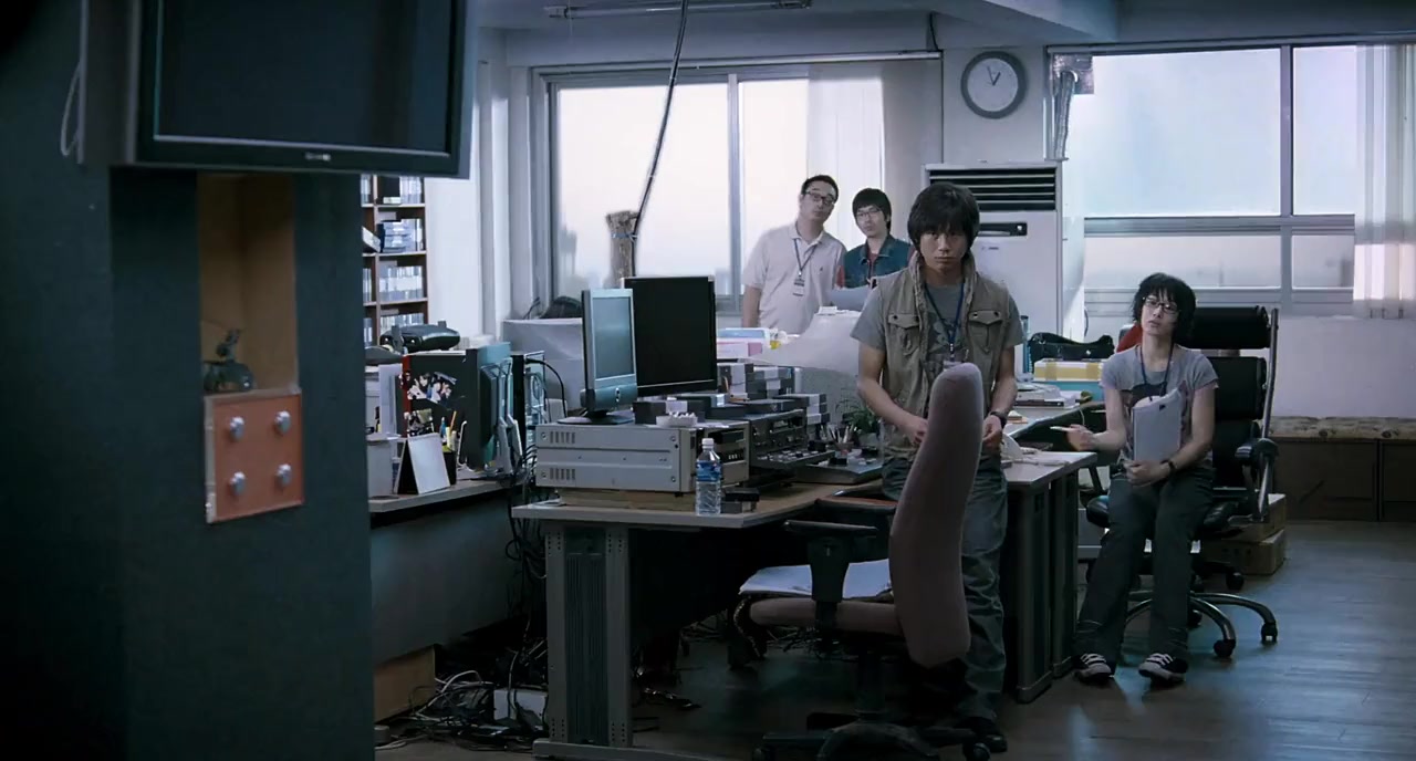 Syoo-peo-maen-i-sseo-deon sa-na-i screenshot 3