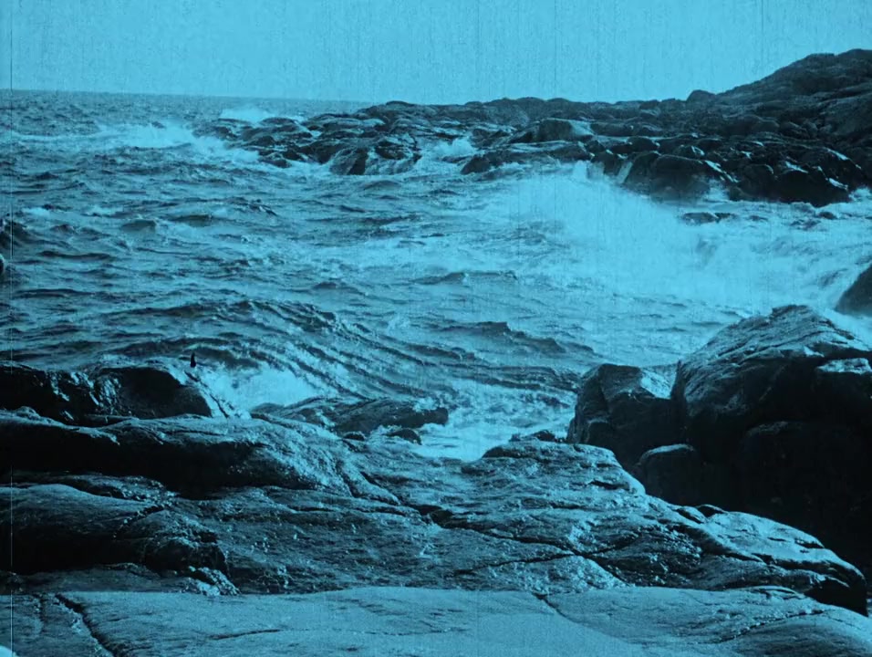 Terje Vigen screenshot 1