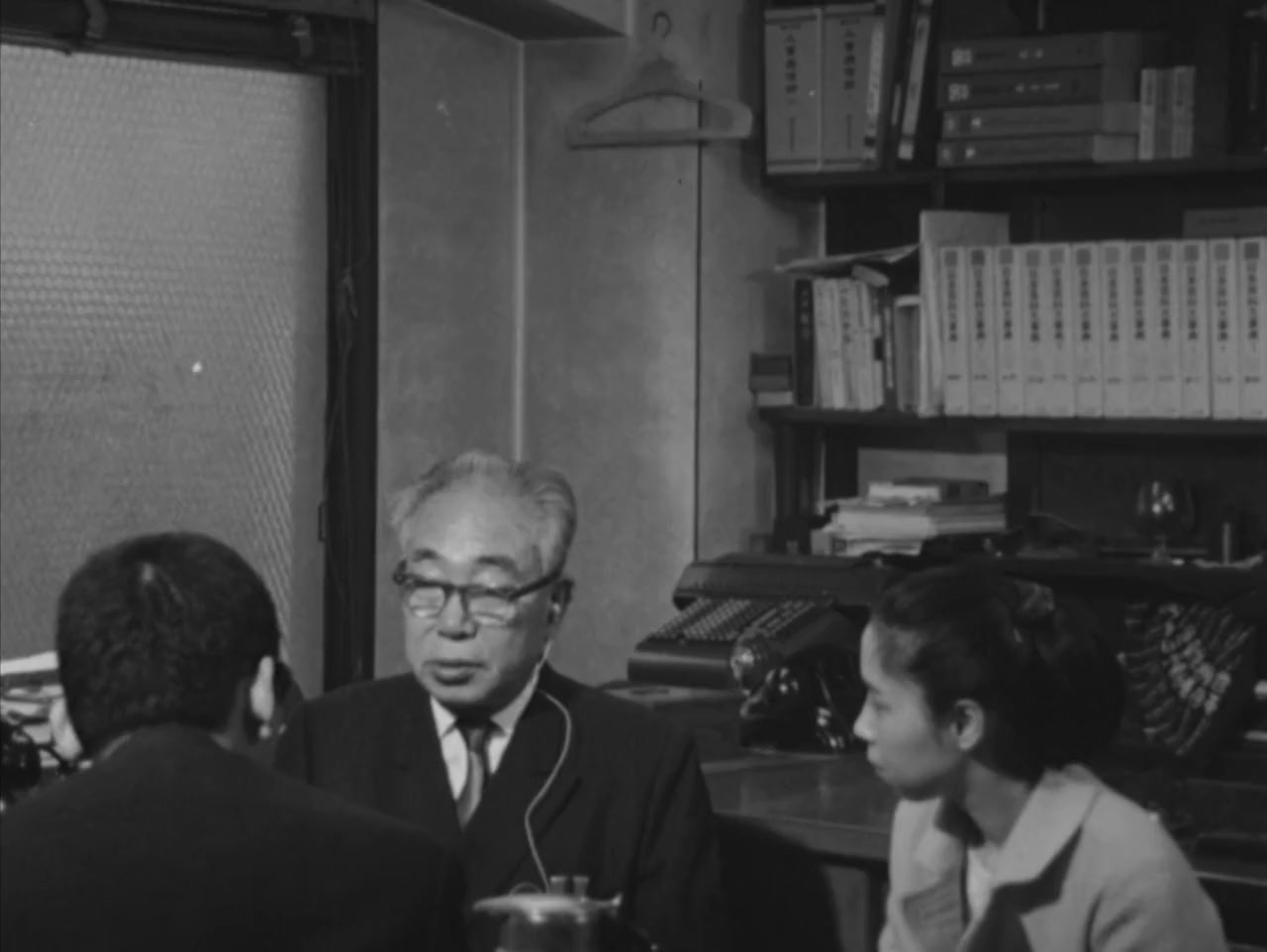 Ningen jôhatsu screenshot 3
