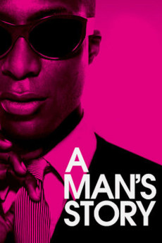 A Man's Story (2010) poster