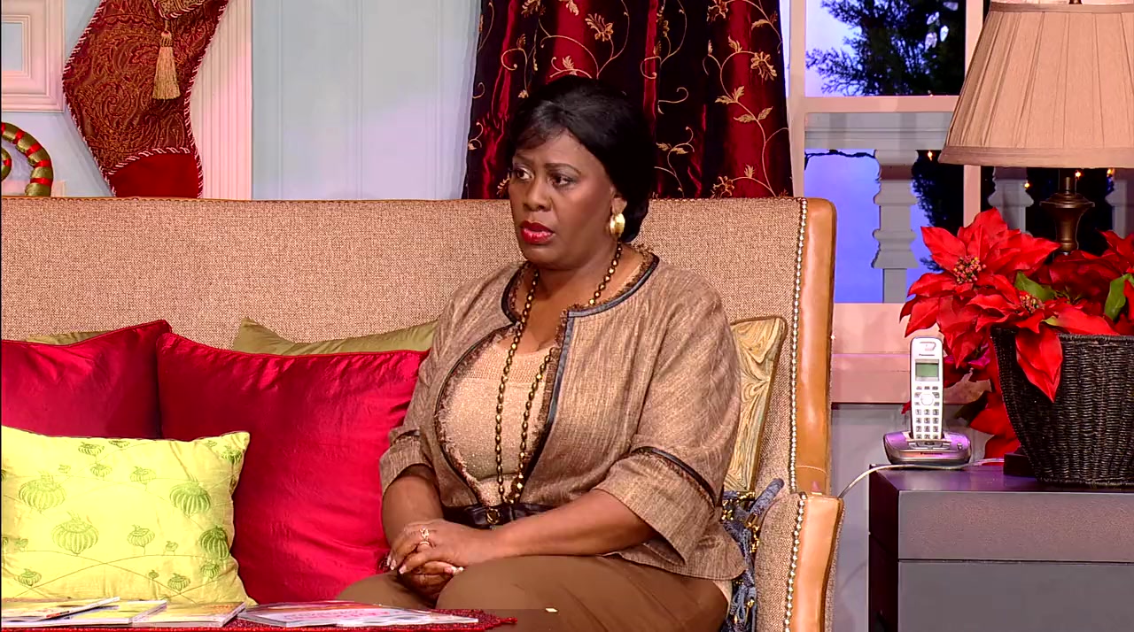 A Madea Christmas screenshot 3