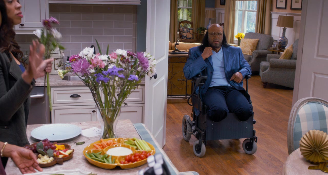 A Madea Family Funeral screenshot 1