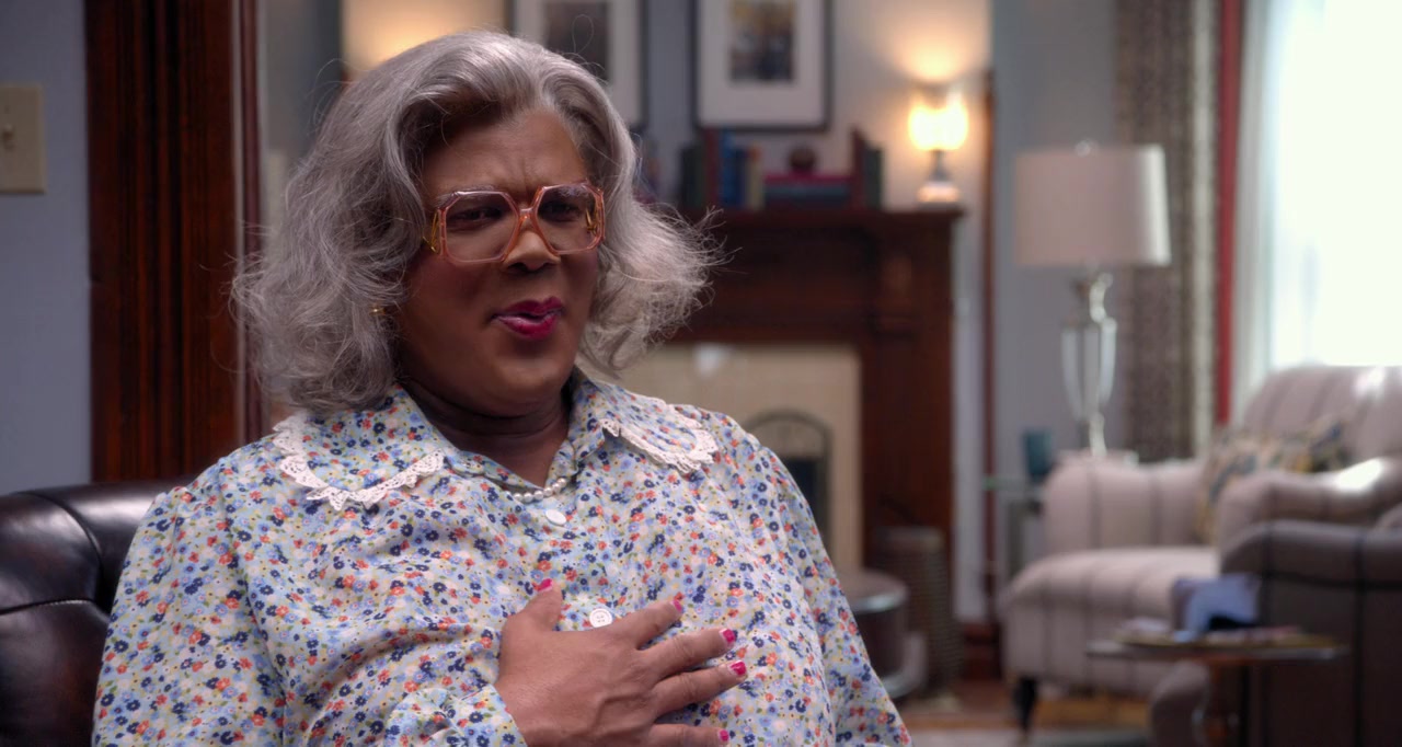 A Madea Family Funeral screenshot 2