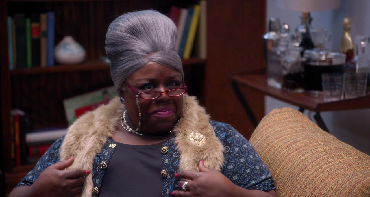 A Madea Family Funeral screenshot 3
