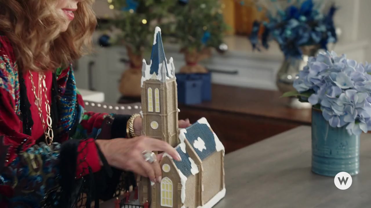 A Magical Christmas Village screenshot 2