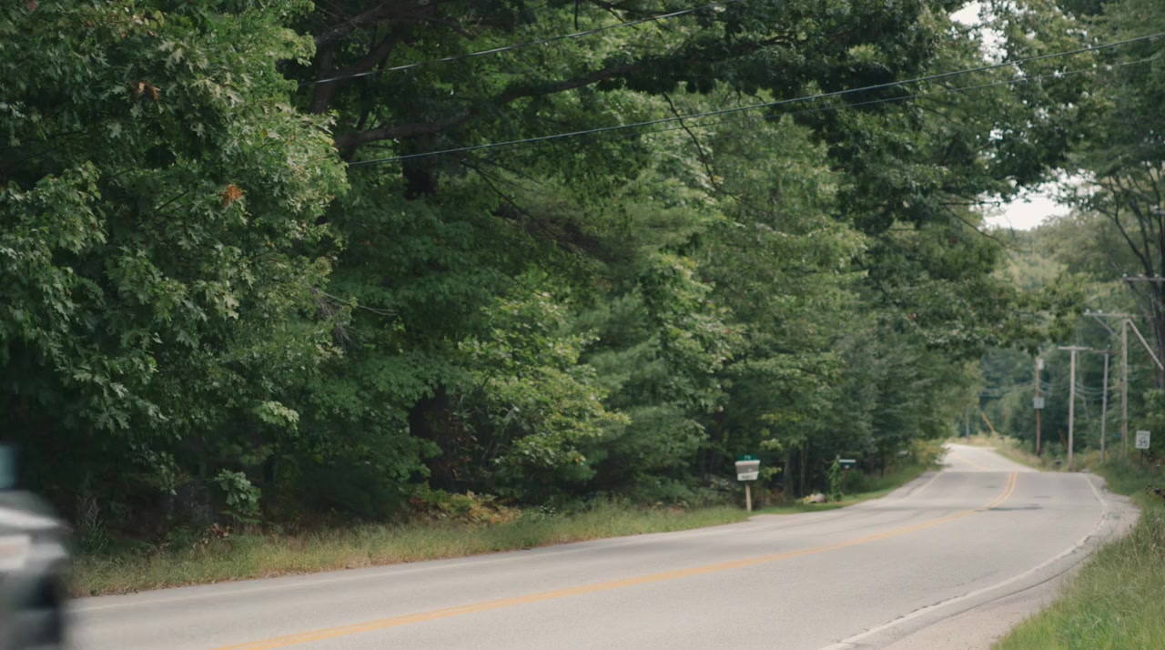A Maine Movie screenshot 2