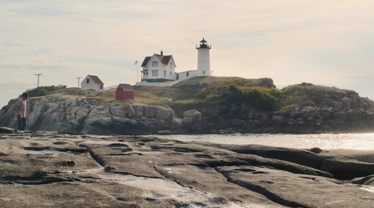 A Maine Movie screenshot 3