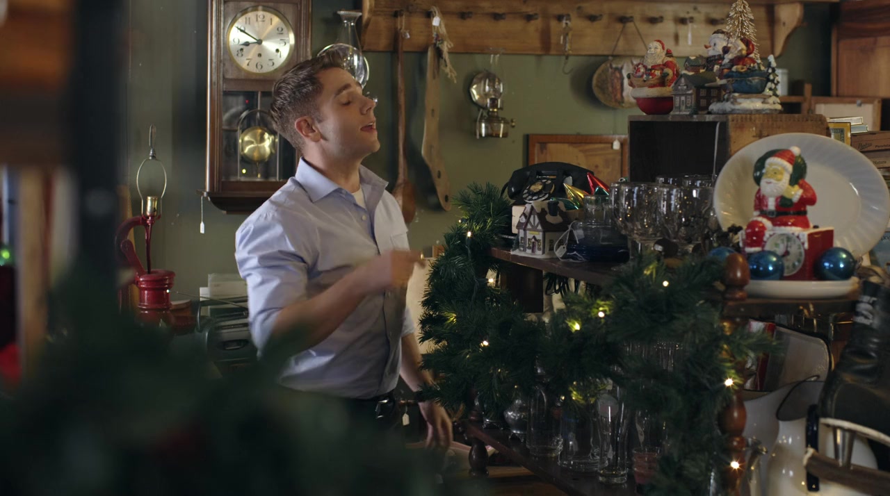 A Majestic Christmas screenshot 3