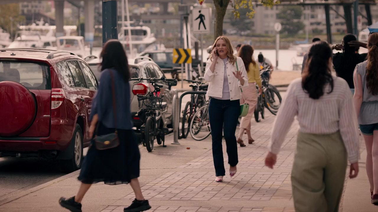 A Make or Break Holiday screenshot 1