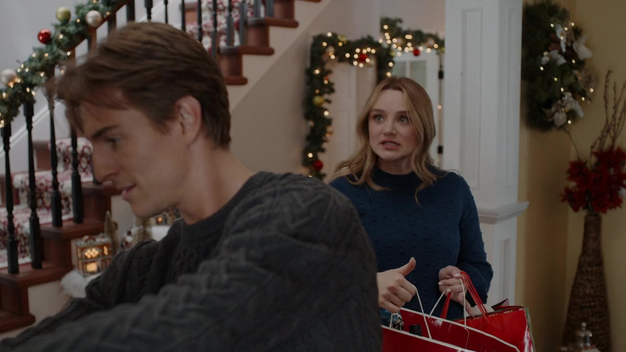 A Make or Break Holiday screenshot 3