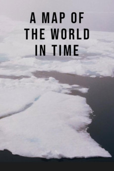 A Map of the World in Time (2025) poster