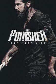 A Marvel Television Special Presentation: The Punisher: One Last Kill (2026) poster