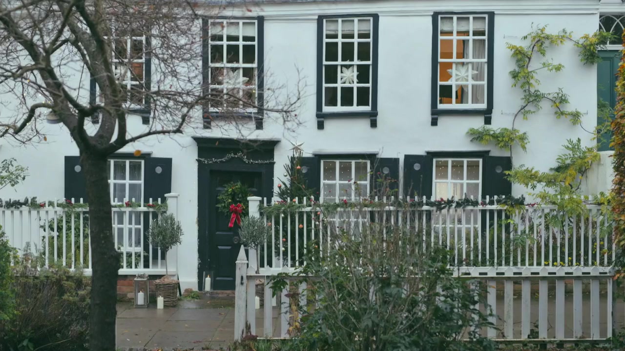 A Mary Berry Christmas screenshot 2