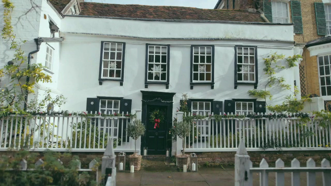 A Mary Berry Christmas screenshot 3