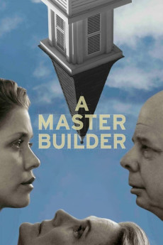 A Master Builder (2013) poster