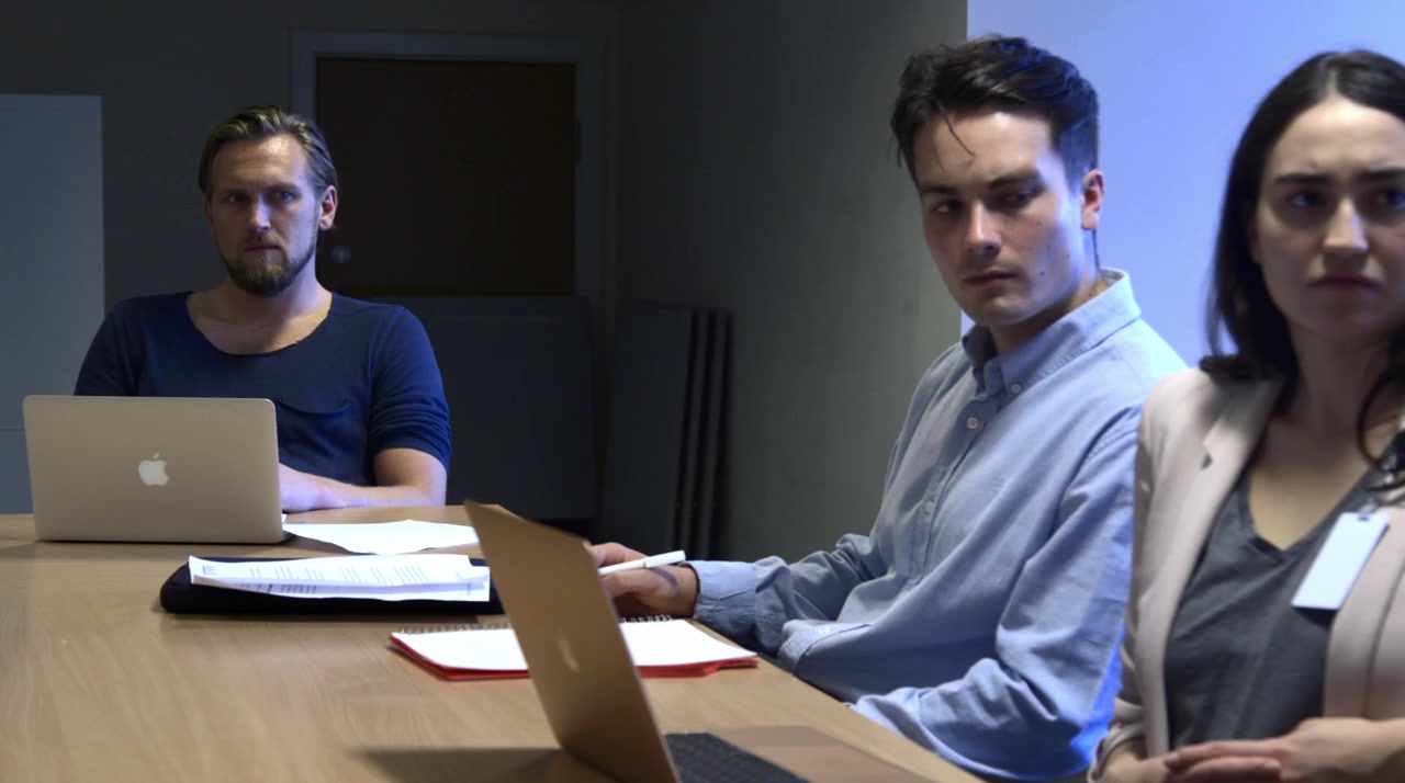 A Matter of Causality screenshot 2