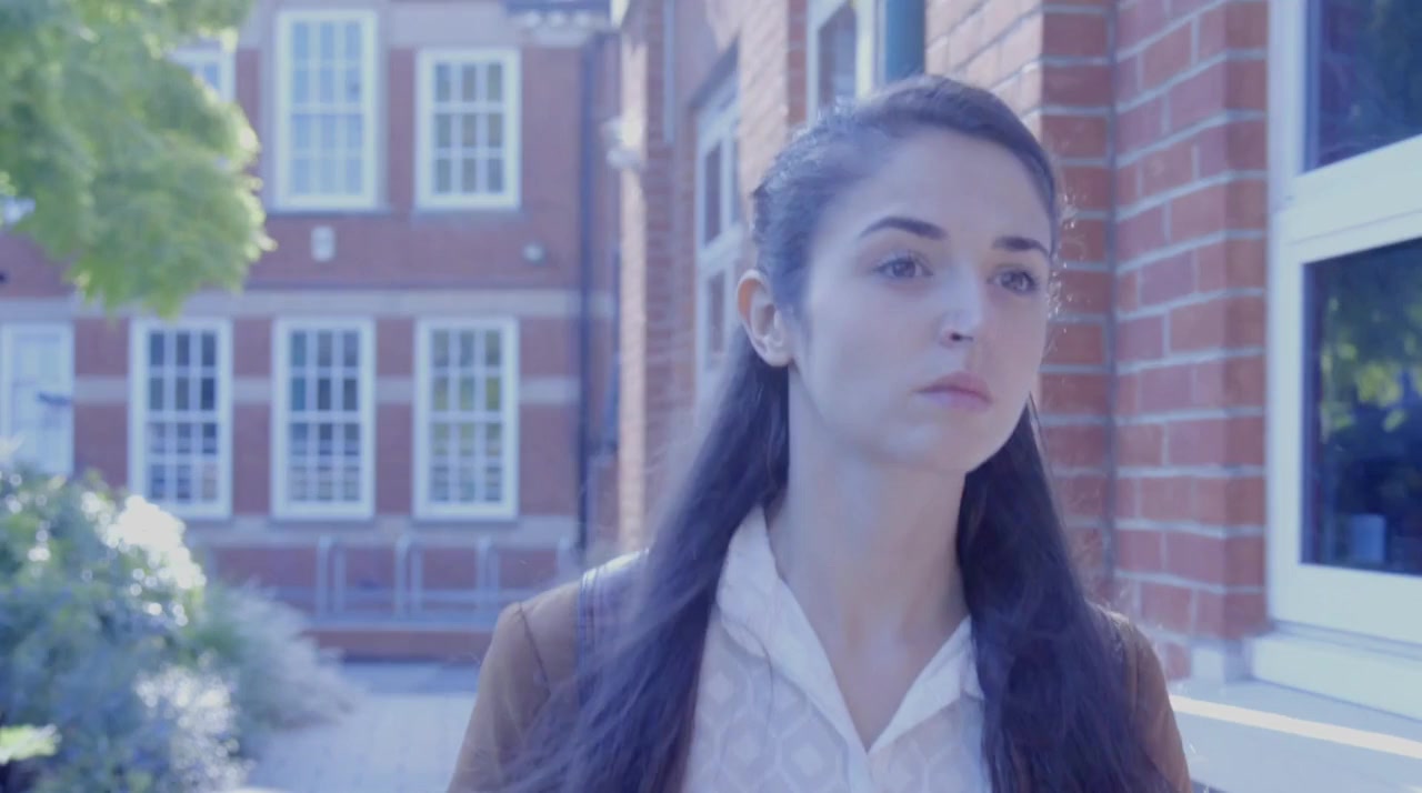 A Matter of Causality screenshot 3