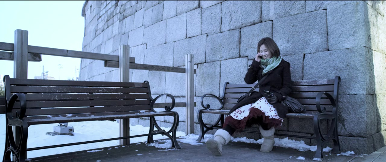 Kkum-bo-da hae-mong screenshot 3